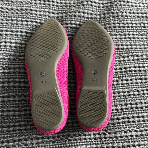 Rothy's The Point II in Bramble Mesh - Picture 2 of 3